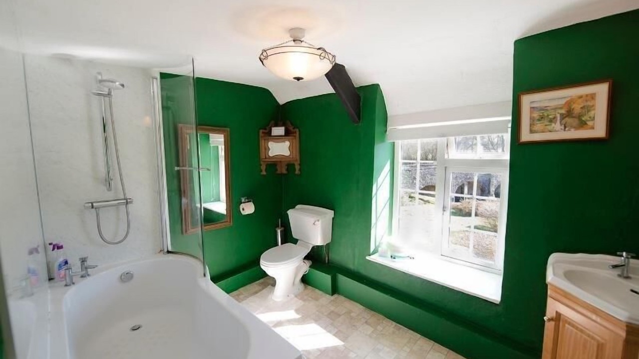 Photo of Bathroom in Withypool