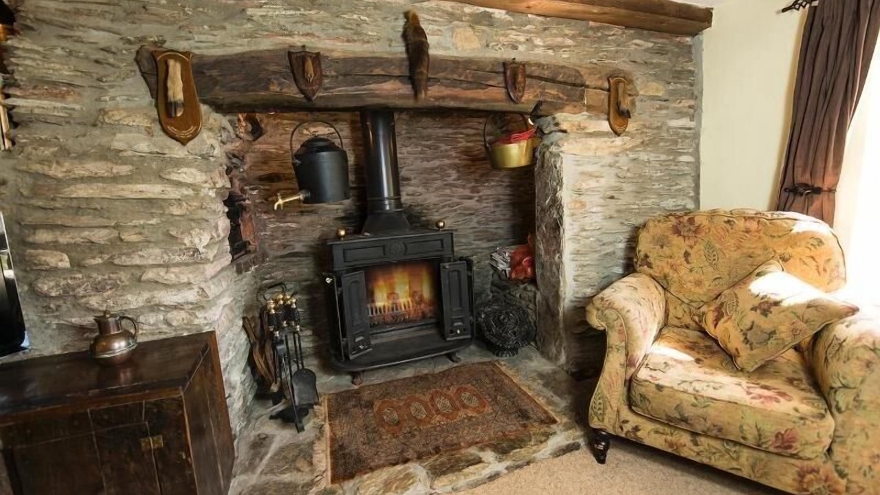 Photo of Livingroom in Withypool