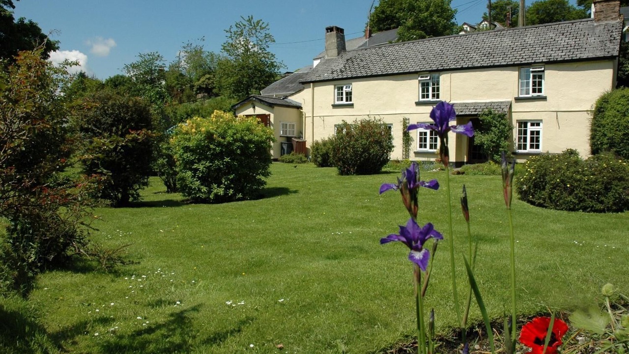 Photo of Outdoor in Withypool