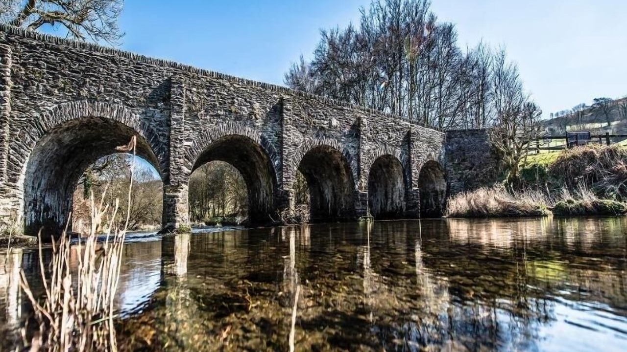 Photo of Outdoor in Withypool