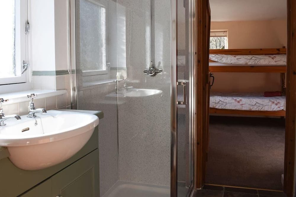 Photo of Bathroom in Horner