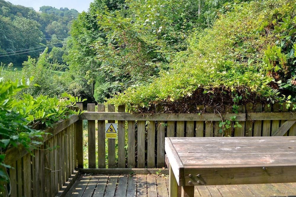 Photo of Patio Balcony in Horner