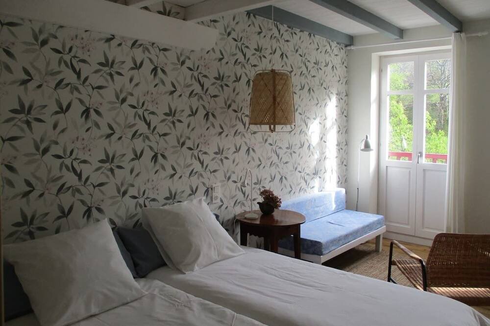 Photo of Bedroom in Irun