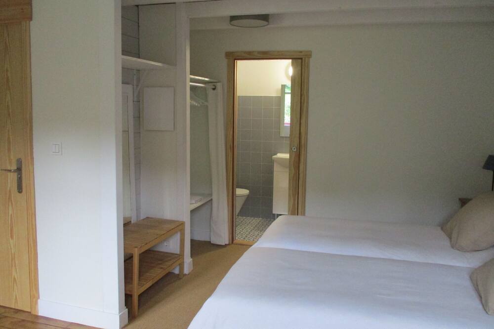 Photo of Bedroom in Irun