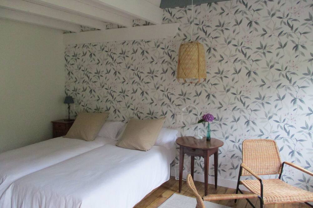 Photo of Bedroom in Irun