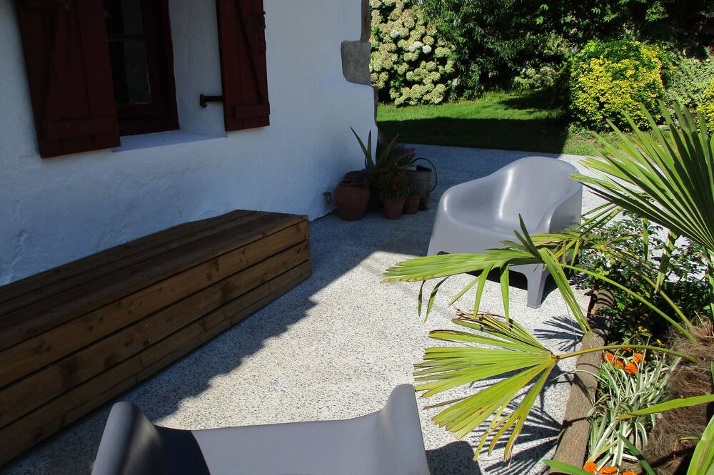 Photo of Patio Balcony in Irun