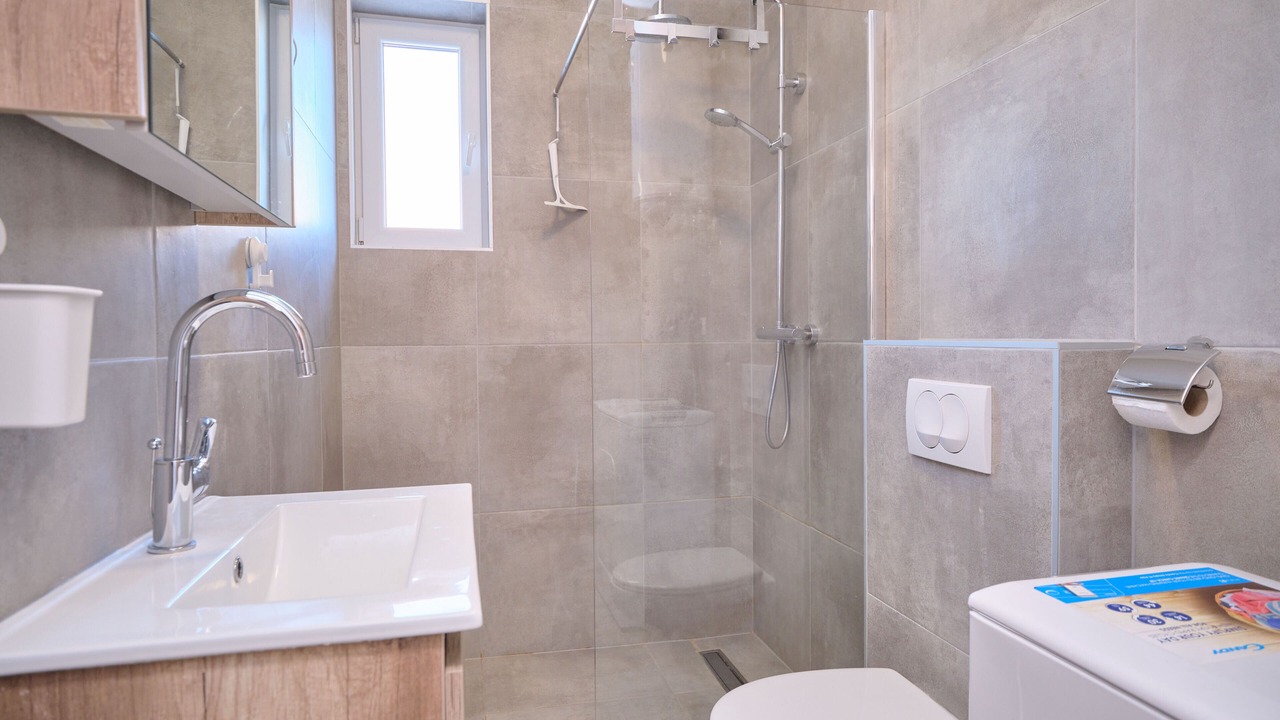 Photo of Bathroom in Mastrinka