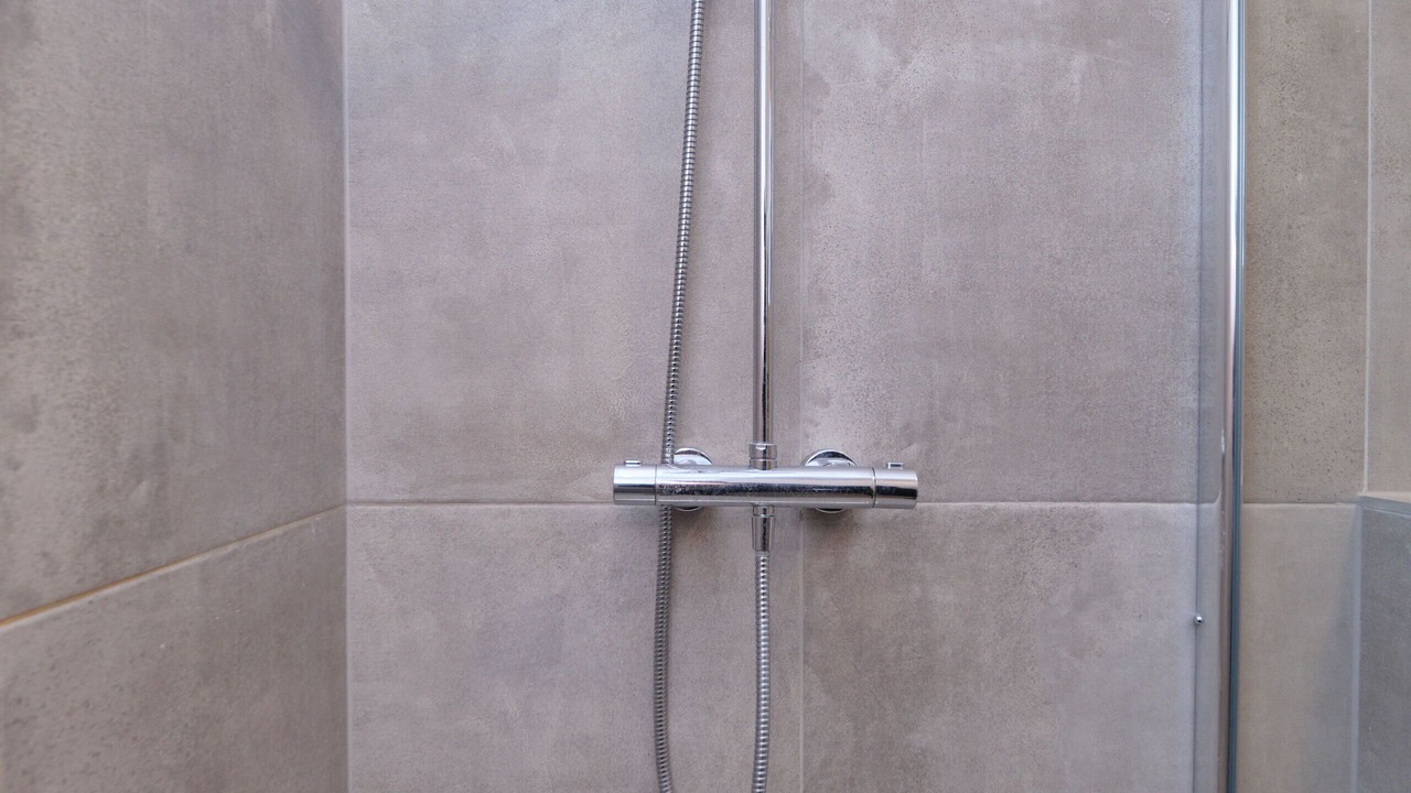 Photo of Bathroom in Mastrinka