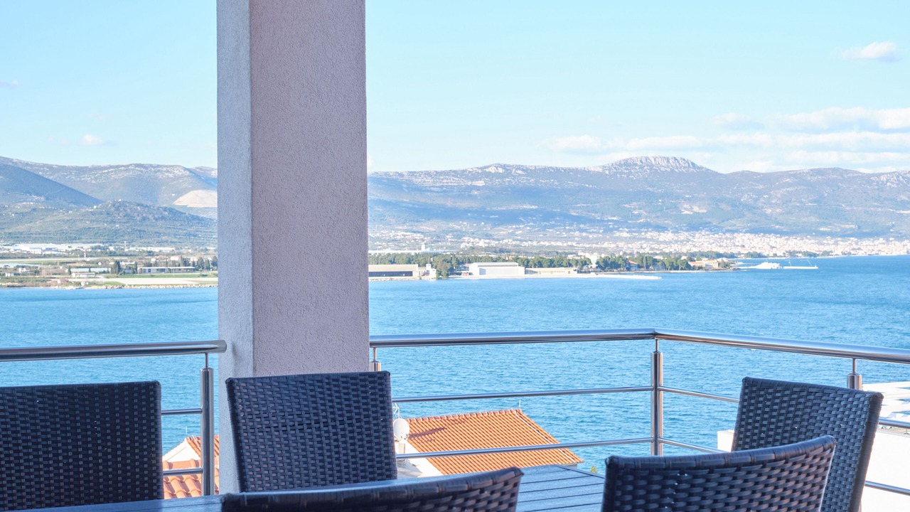 Photo of Patio Balcony in Mastrinka