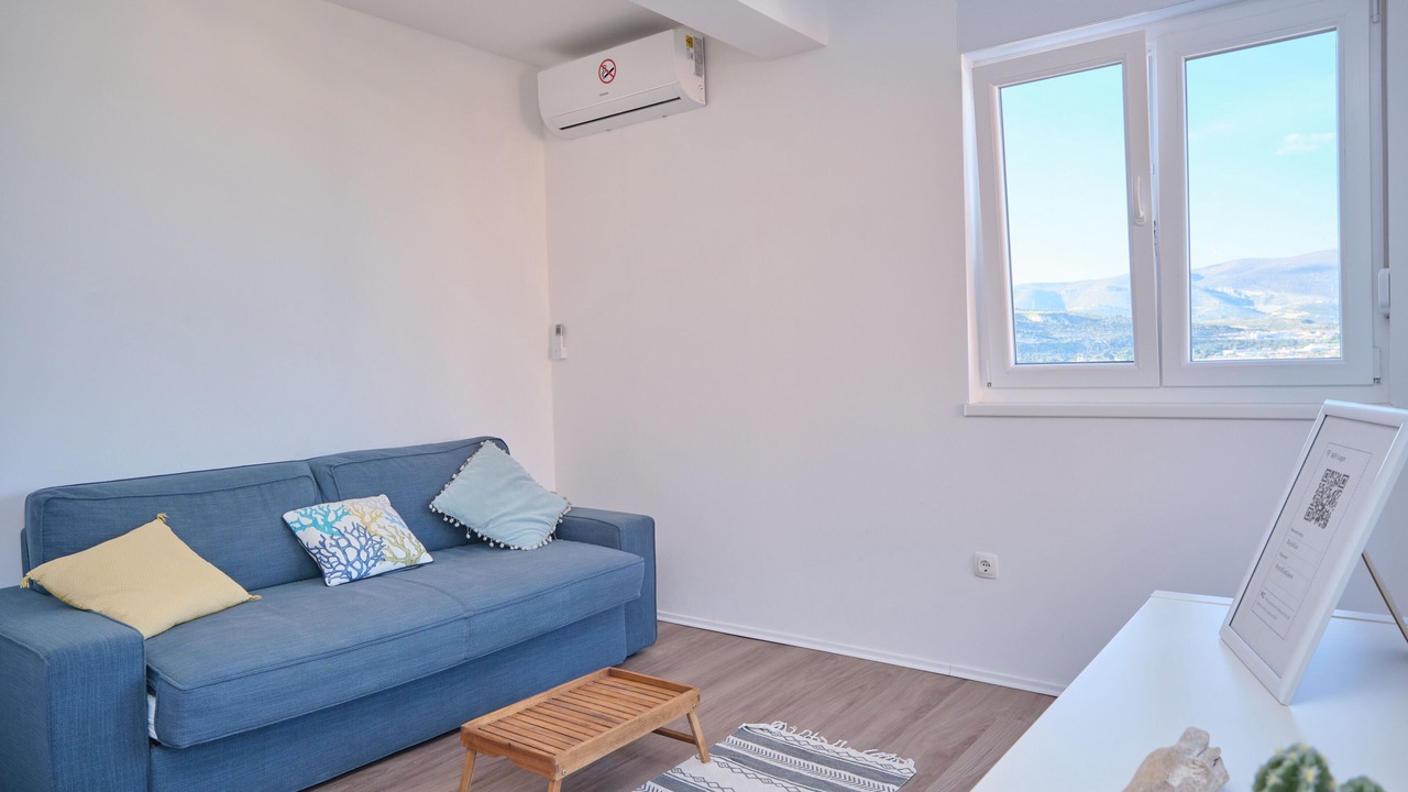 Photo of Bedroom in Mastrinka