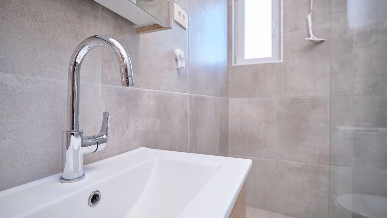 Photo of Bathroom in Mastrinka