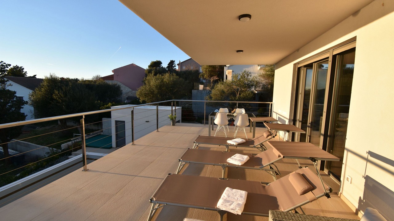 Photo of Patio Balcony in Jakisnica