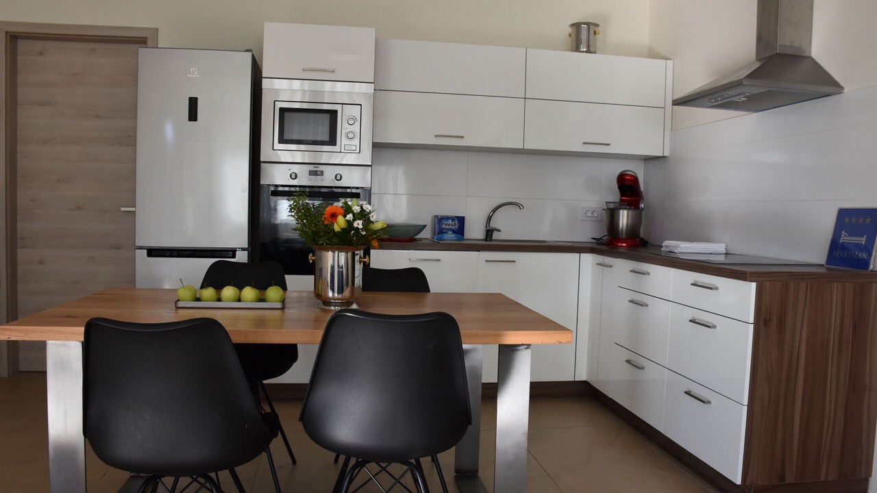 Photo of Kitchen in Jakisnica