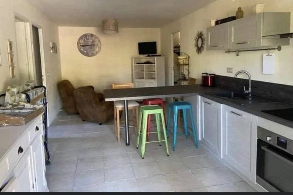 Photo of Kitchen in Noves