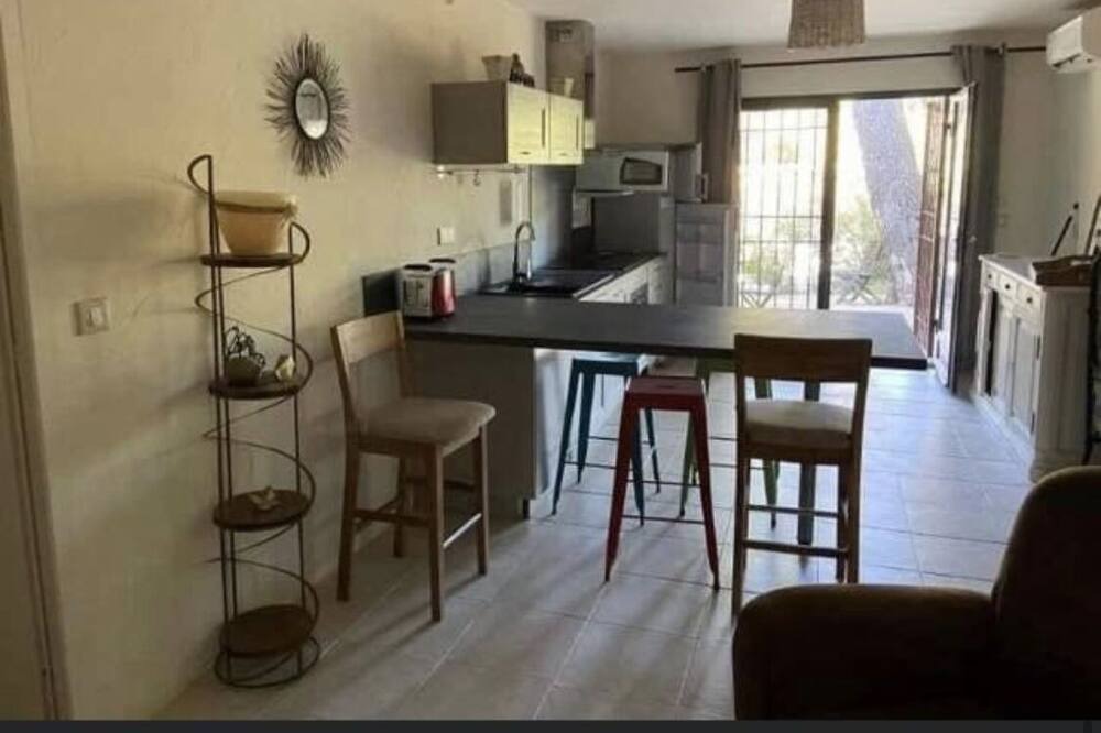 Photo of Kitchen in Noves