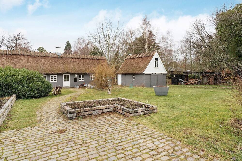 Photo of Outdoor in Kulhuse