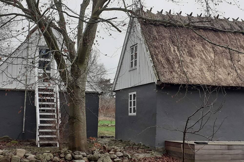 Photo of Outdoor in Kulhuse