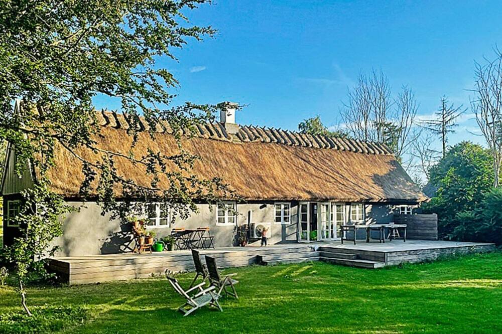 Photo of Outdoor in Kulhuse