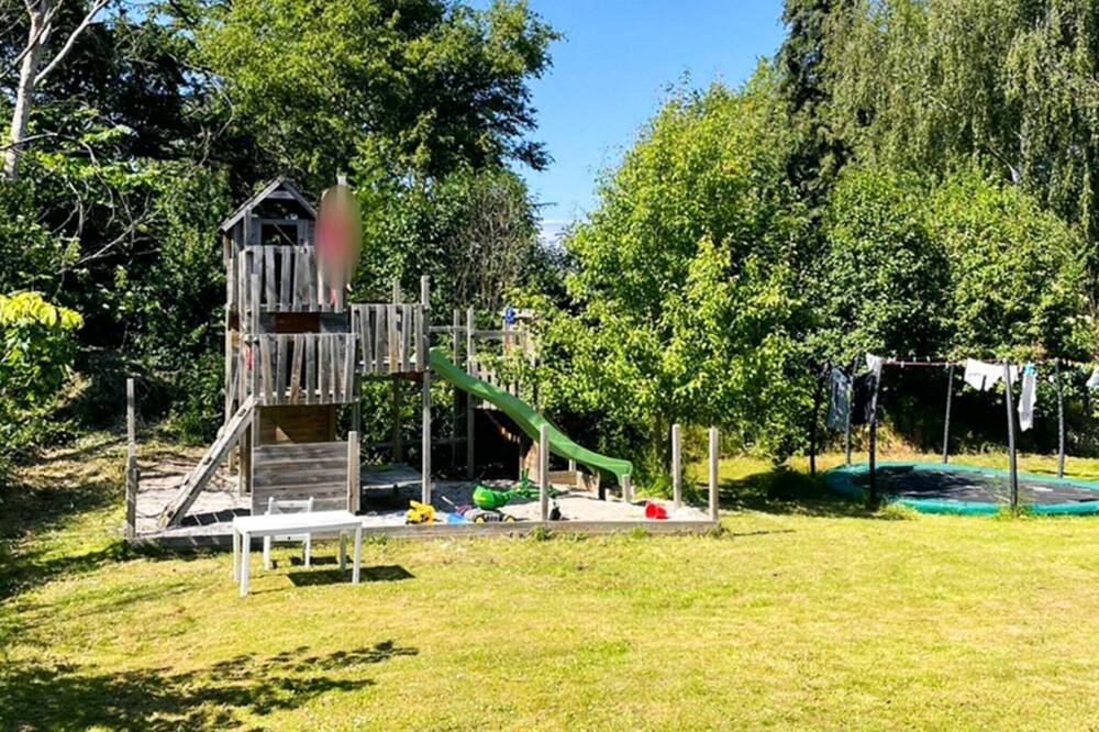 Photo of Outdoor in Kulhuse