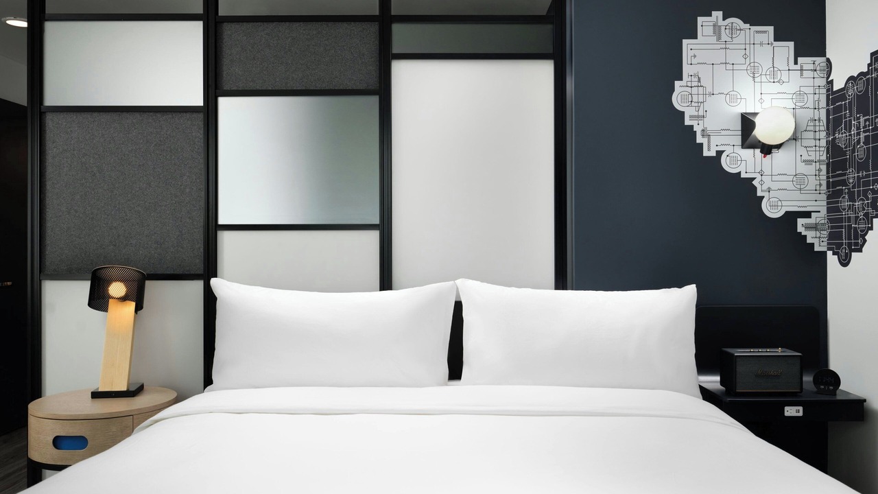 Photo of Bedroom in Southfork