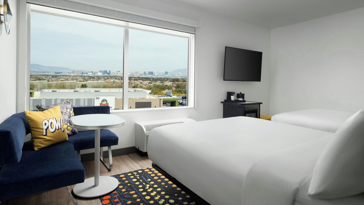 Photo of Bedroom in Southfork