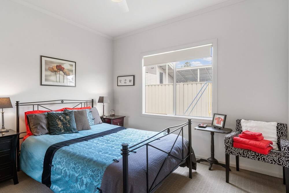 Photo of Bedroom in Goolwa