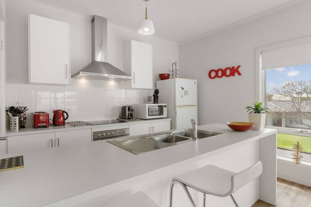 Photo of Kitchen in Goolwa