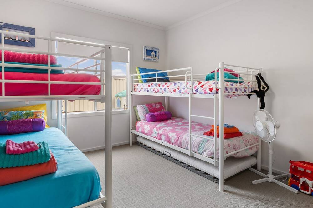 Photo of Bedroom in Goolwa