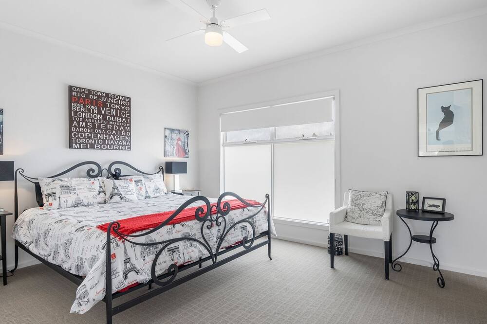Photo of Bedroom in Goolwa