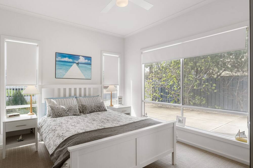 Photo of Bedroom in Goolwa