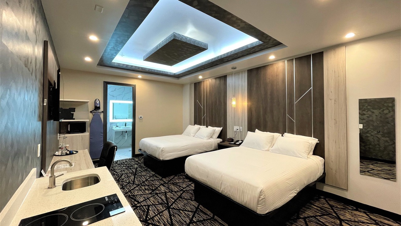 Photo of Bedroom in South Houston