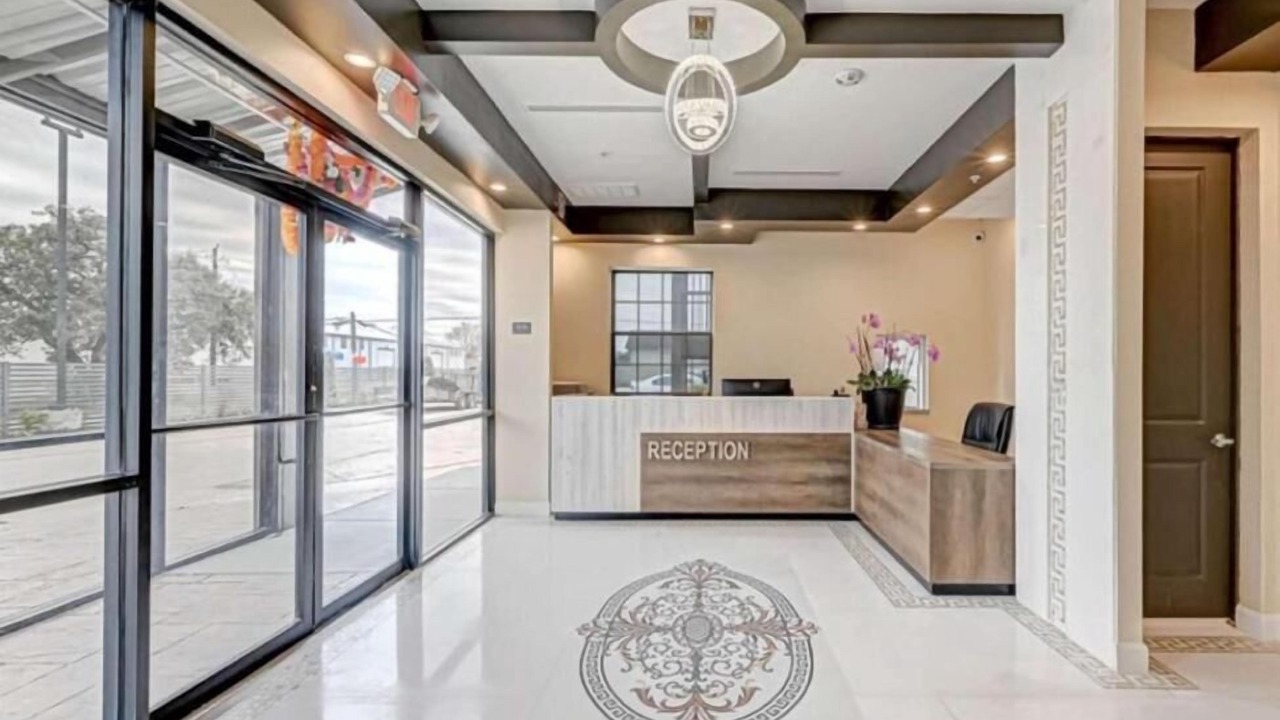 Photo of Outdoor in South Houston