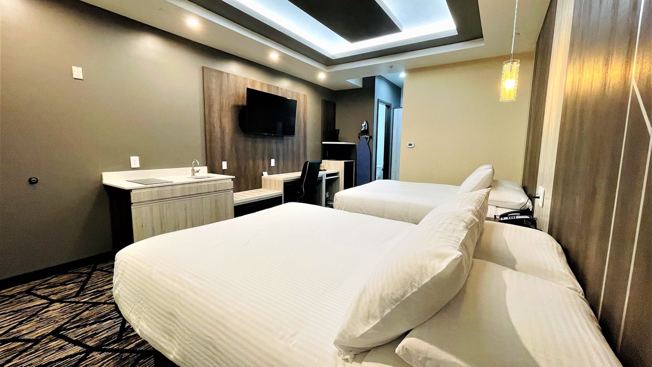 Photo of Bedroom in South Houston