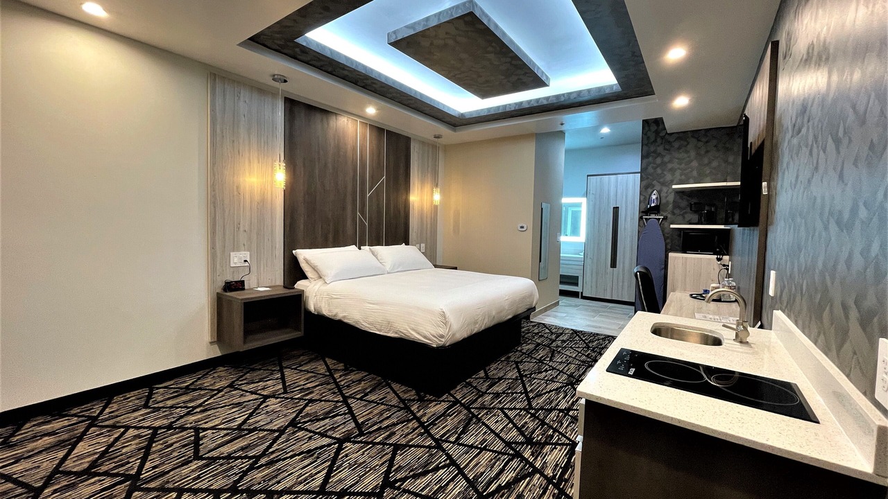 Photo of Bedroom in South Houston