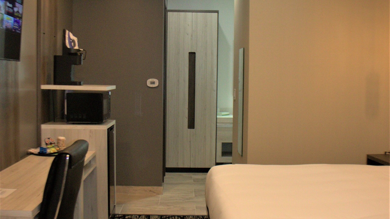 Photo of Bedroom in South Houston