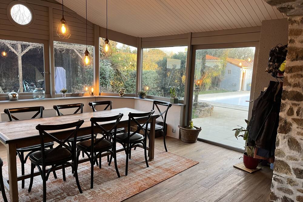 Photo of Outdoor in Bouaye