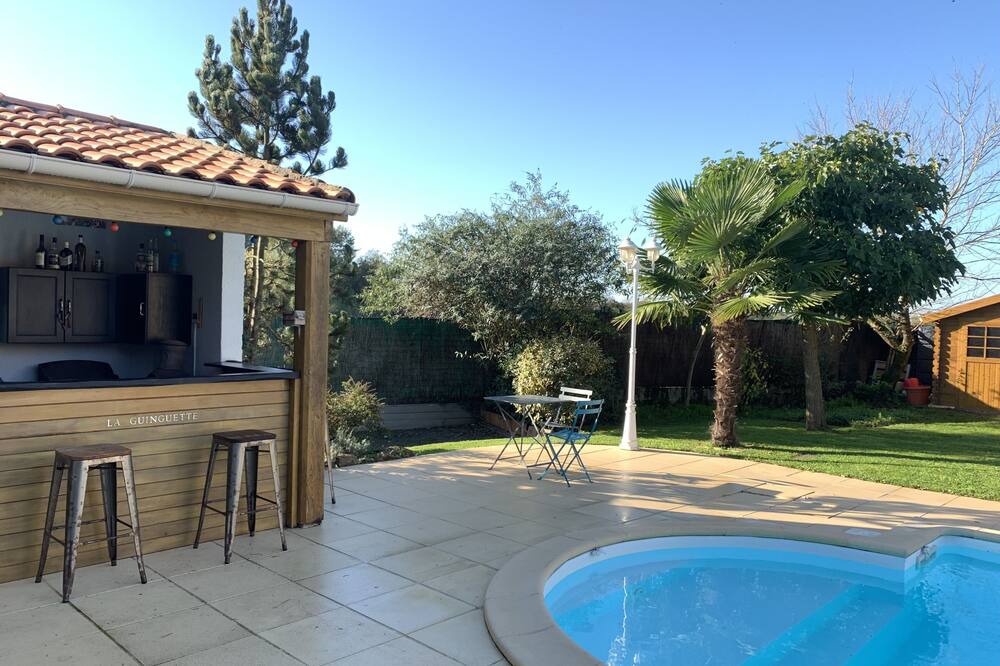 Photo of Outdoor in Bouaye