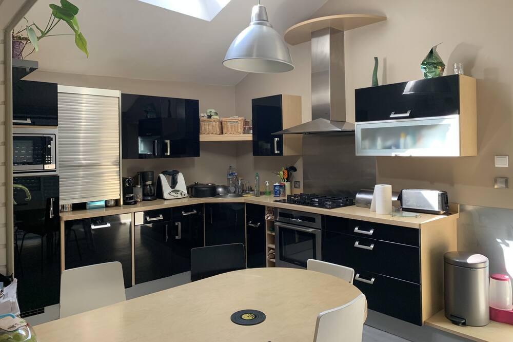 Photo of Kitchen in Bouaye