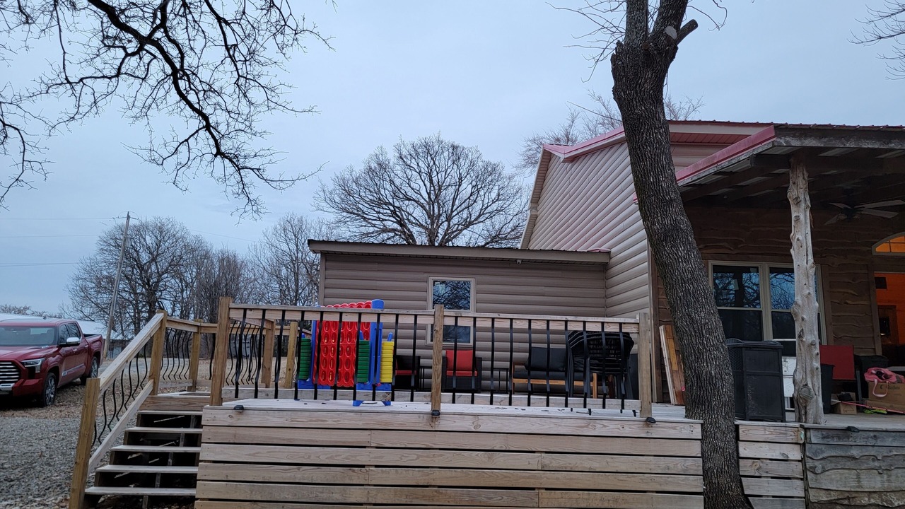 Photo of Outdoor in Eufaula
