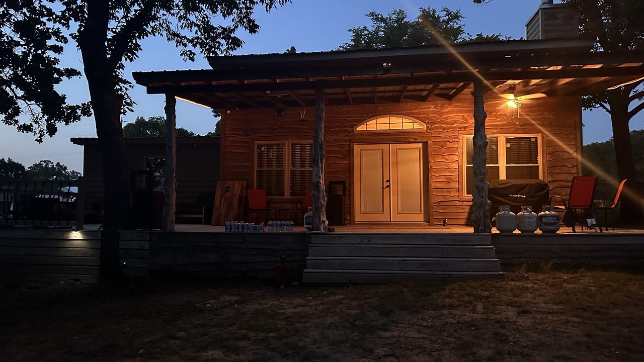 Photo of Outdoor in Eufaula