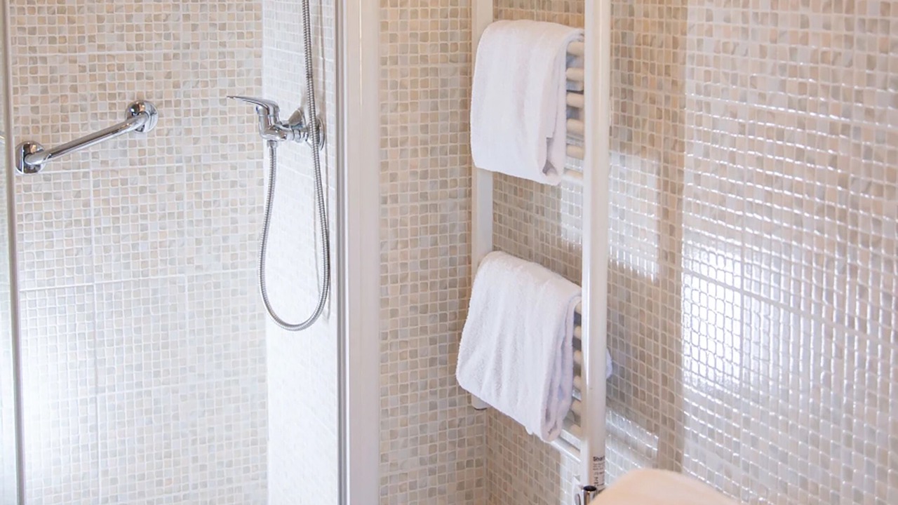 Photo of Bathroom in Aix-les-Bains City Center