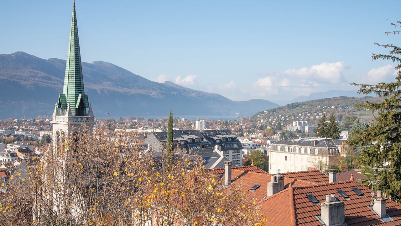 Photo of Others in Aix-les-Bains City Center