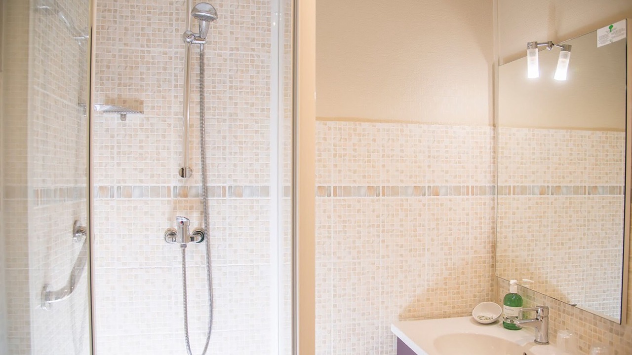 Photo of Bathroom in Aix-les-Bains City Center