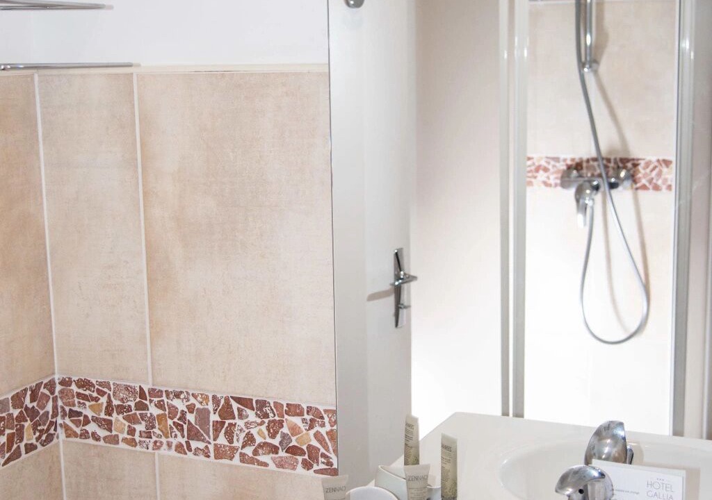 Photo of Bathroom in Aix-les-Bains City Center