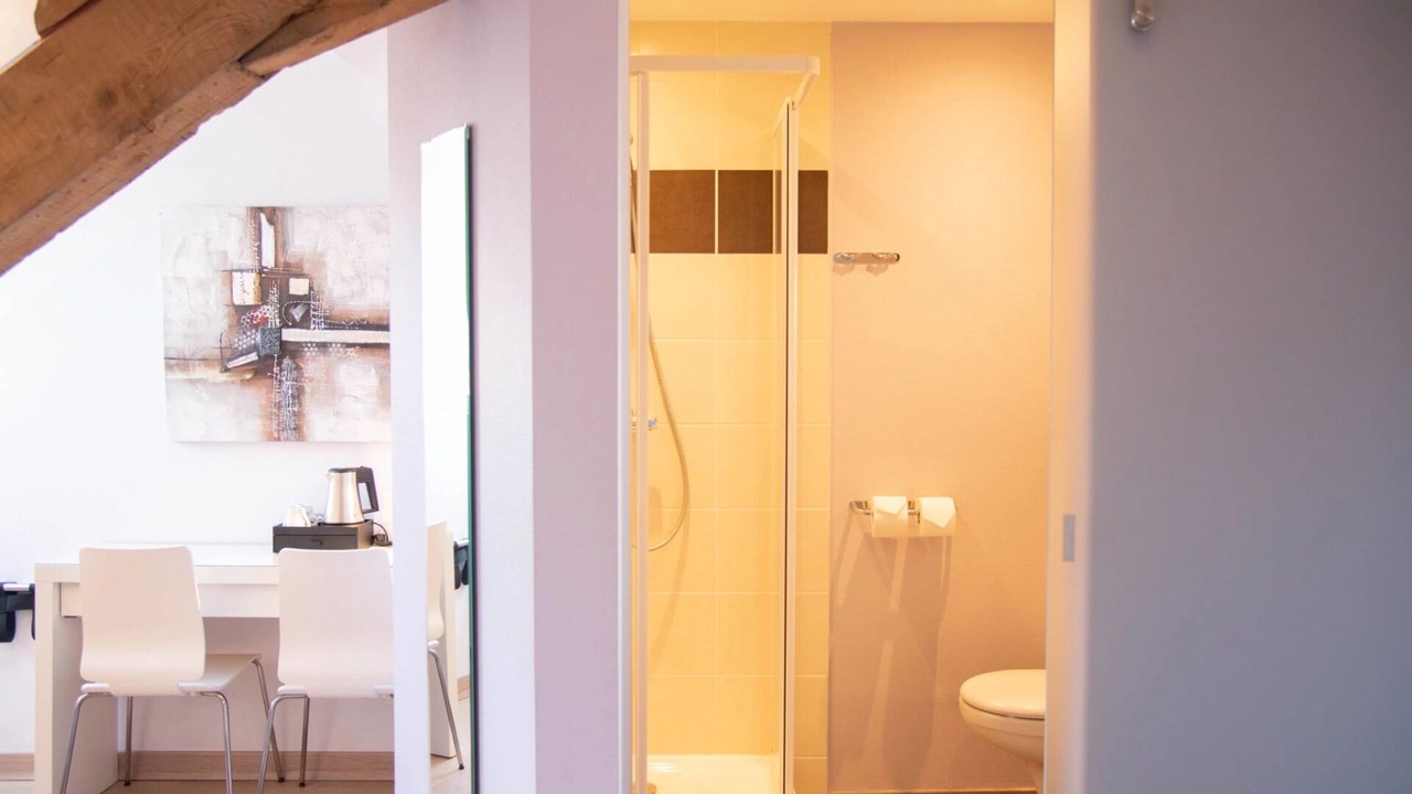 Photo of Bathroom in Aix-les-Bains City Center