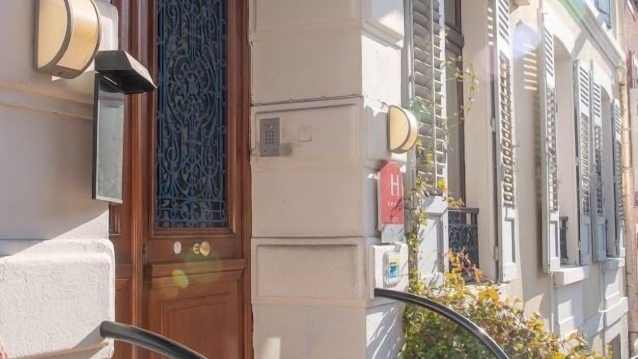 Photo of Outdoor in Aix-les-Bains City Center