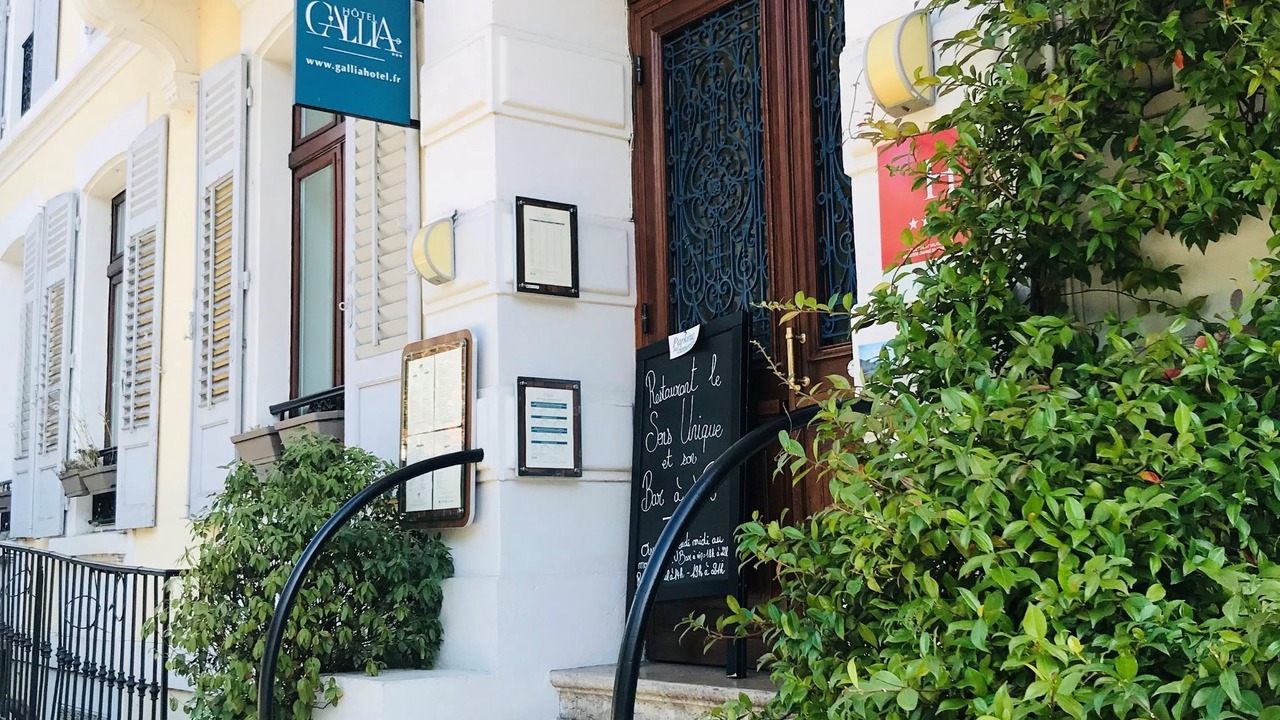 Photo of Outdoor in Aix-les-Bains City Center