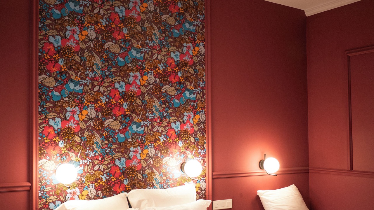 Photo of Bedroom in Aix-les-Bains City Center