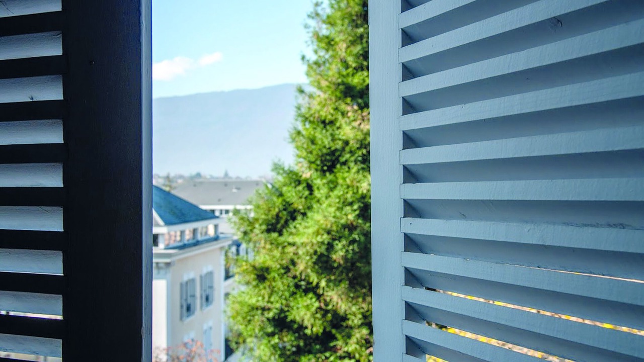 Photo of Outdoor in Aix-les-Bains City Center