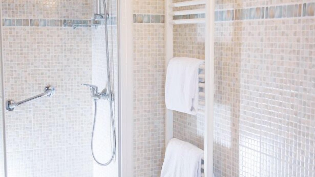 Photo of Bathroom in Aix-les-Bains City Center